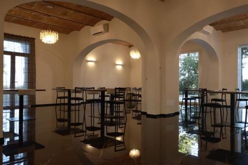 Villa Il Selvatico Hotel in Emilia-Romagna