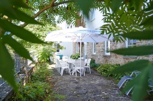 The Conscious Farmer Bed and Breakfast Sauerland Hotel in Willingen
