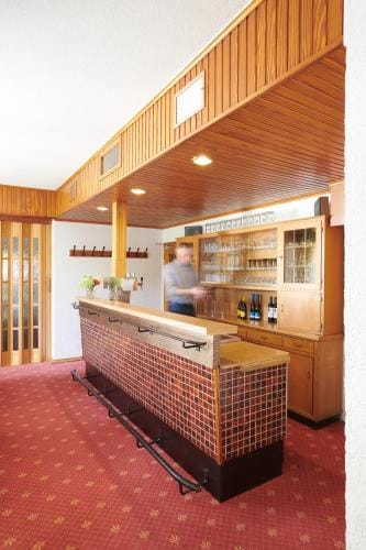 The Conscious Farmer Bed and Breakfast Sauerland Hotel in Willingen
