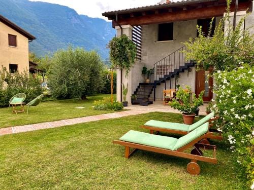 Greenview Hotel in Trentino-South Tyrol