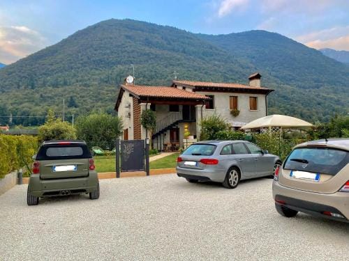 Greenview Hotel in Trentino-South Tyrol