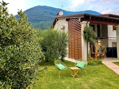 Greenview Hotel in Trentino-South Tyrol