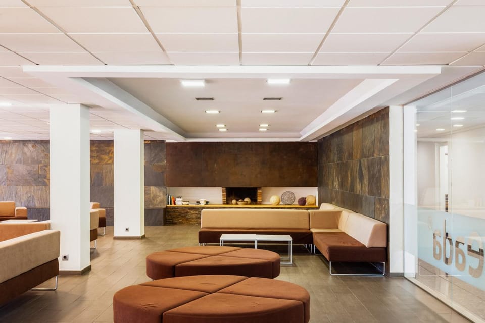 Bar/lounge