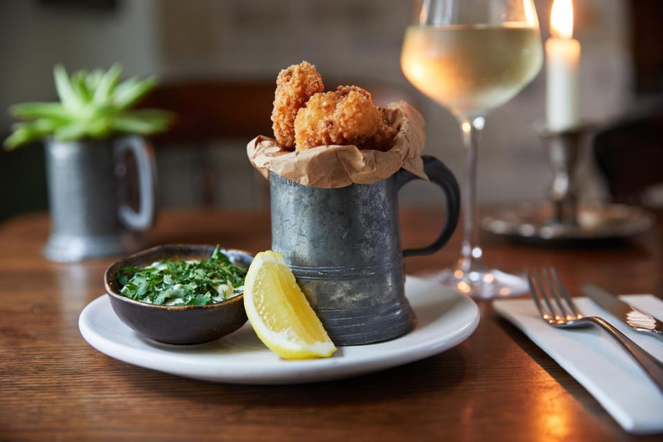 The Lime Tree Inn Hotel in Borough of Harrogate