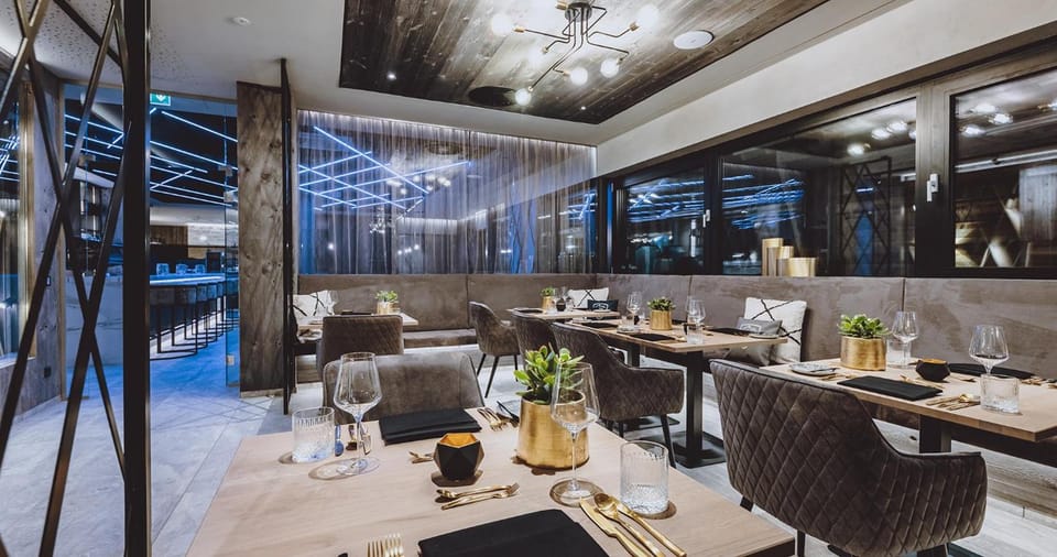 GLEMM by AvenidA Superior Hotel & Residences Hotel in Salzburgerland
