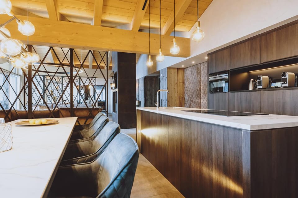 GLEMM by AvenidA Superior Hotel & Residences Hotel in Salzburgerland