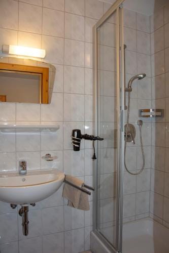 Gastehaus Familie Gebhard Schadle Hotel in Tyrol
