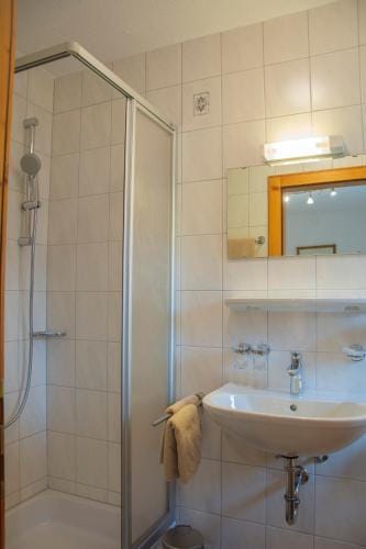 Gastehaus Familie Gebhard Schadle Hotel in Tyrol