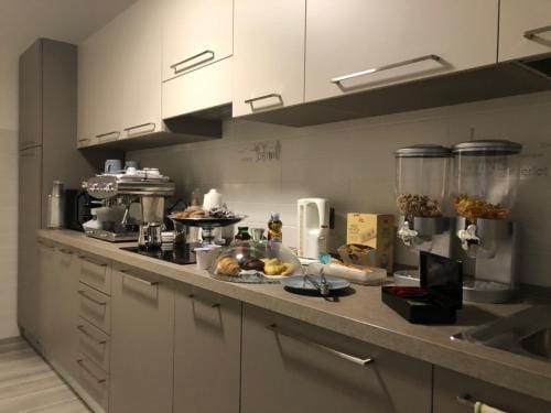 Altrentatre Hotel in Lombardy
