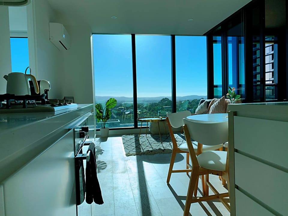 Skygarden Luxury Condo Apartment hotel in Glen Waverley