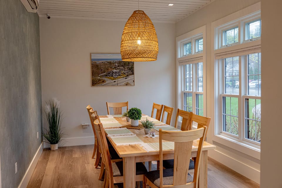 Grasshopper Inn Inn in Ogunquit