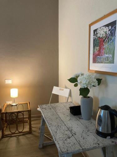 B&B L'Airone Hotel in Veneto