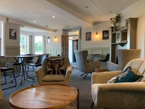 The Lion Hotel Hotel in Wales