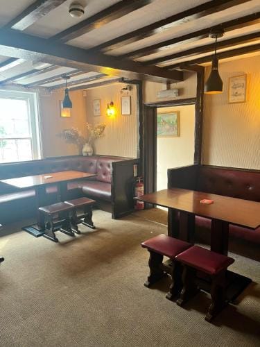 The Lion Hotel Hotel in Wales