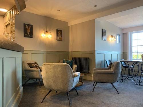 The Lion Hotel Hotel in Wales
