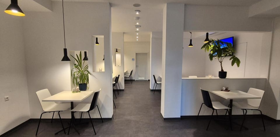 Melvi Hotel Goppingen Hotel in Baden-Württemberg