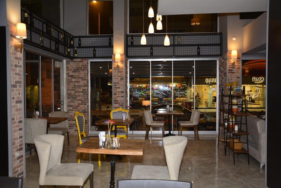 The Marmaris Boutique Hotel Hotel in Marmaris