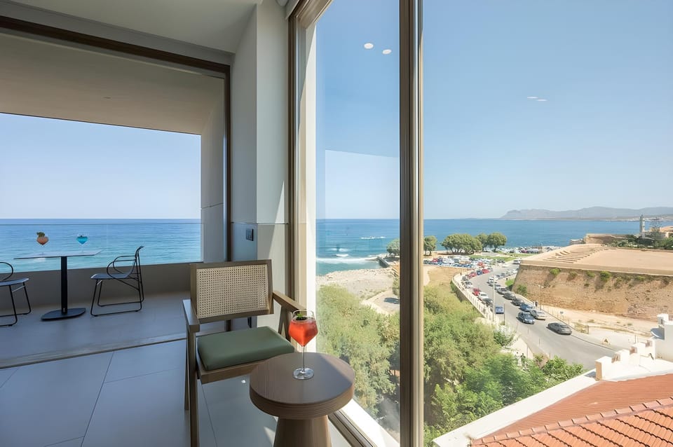 SanSal Boutique Hotel Hotel in Chania