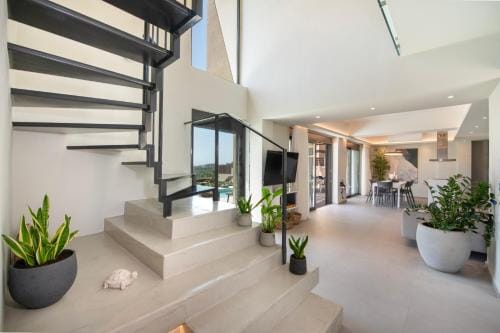 Porti Villas Aphrodite Hotel in Crete