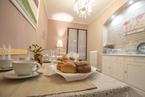 Domus Mariae B&B Assisi Hotel in Assisi