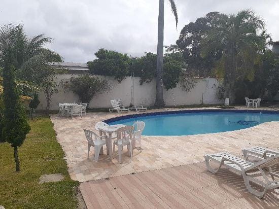 Pousada Pargos Hotel in Cabo Frio