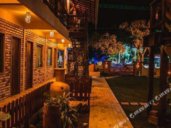 Pousada Pargos Hotel in Cabo Frio