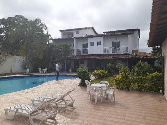 Pousada Pargos Hotel in Cabo Frio