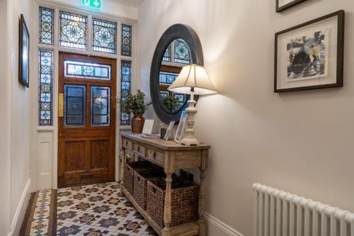 Tithe Barn - Self Check In Hotel Hotel in Allerdale District