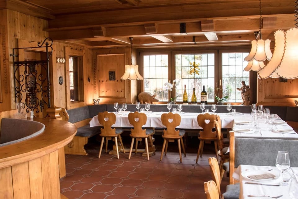 Wirtshaus Zum Lowen Inn in Baden-Württemberg
