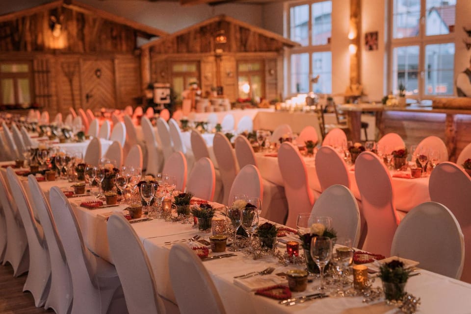 Wirtshaus Zum Lowen Inn in Baden-Württemberg
