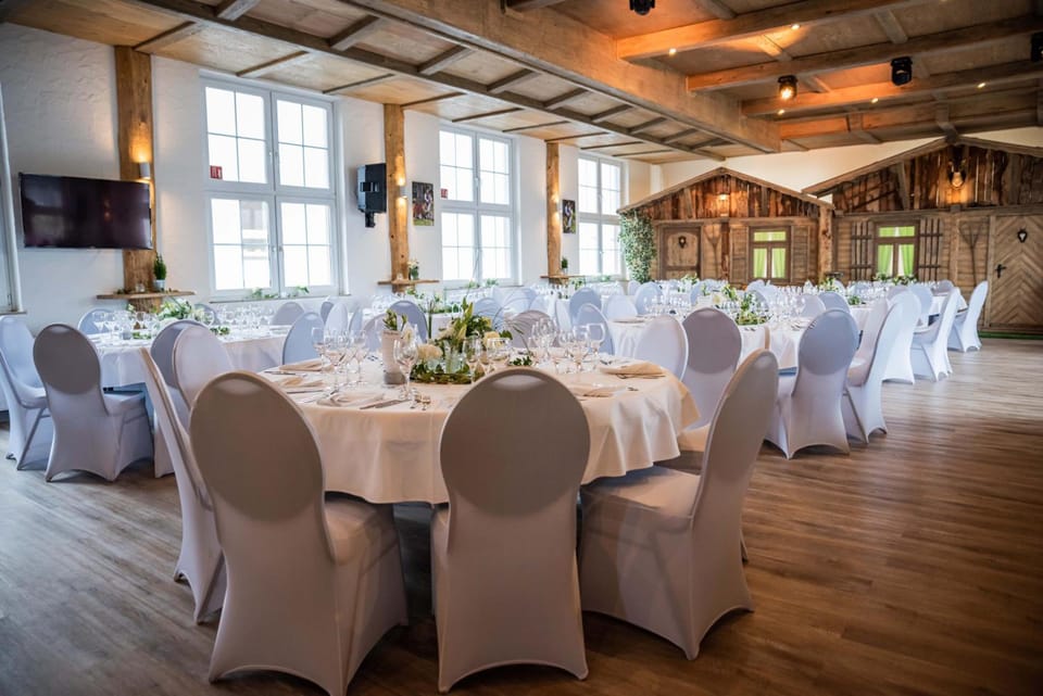 Wirtshaus Zum Lowen Inn in Baden-Württemberg