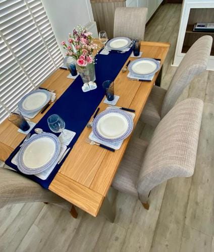 Loxley's Devon Lodge Lodge in Brixham