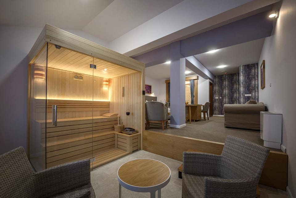 Hotel Sunce Hotel in Serbia