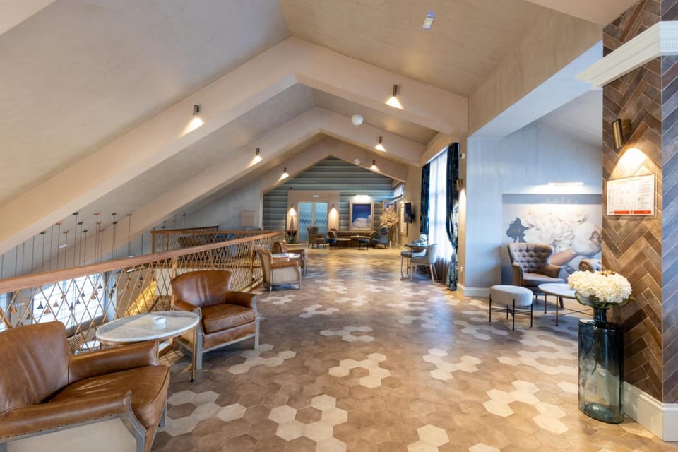 Hotel Sunce Hotel in Serbia