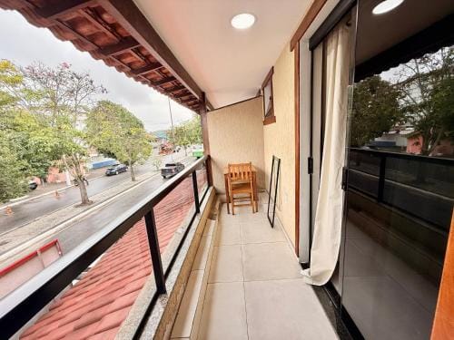 Summer Suites - Passagem Hotel in Cabo Frio