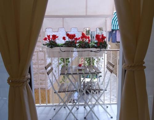 Porta Piccola Luxury Home Hotel in Bari