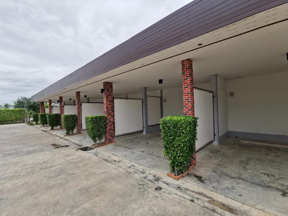Facilities