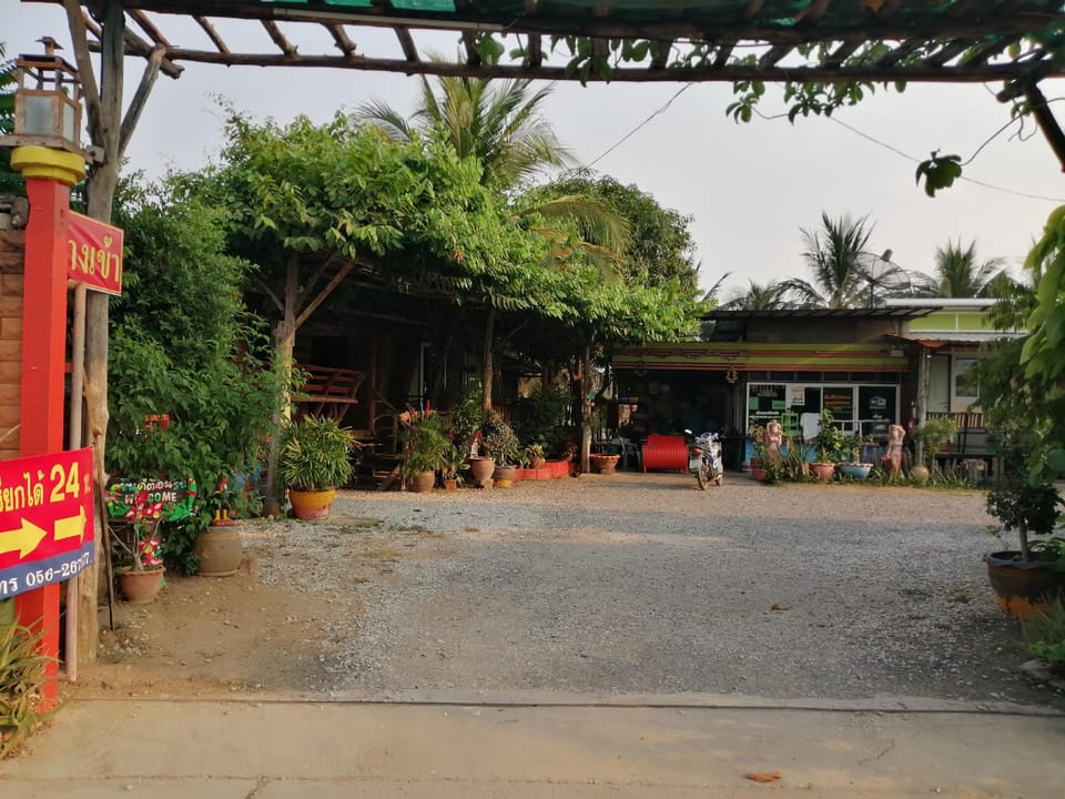 Nang Phraya Resort Resort in Laos