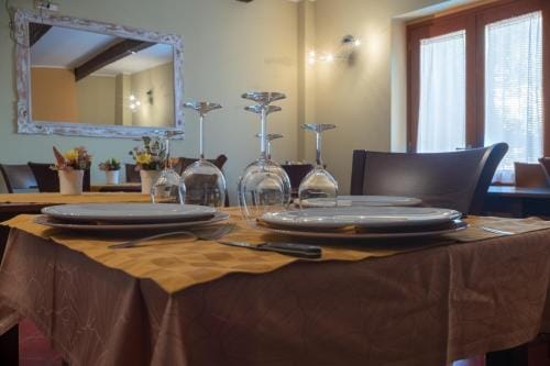 Hotel Don Giovanni Hotel in Molise, Italy
