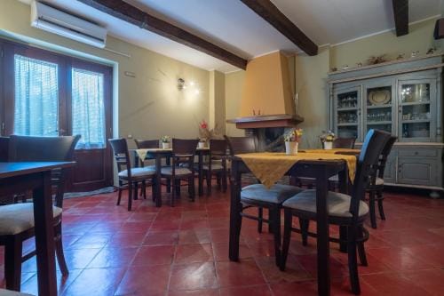 Hotel Don Giovanni Hotel in Molise, Italy