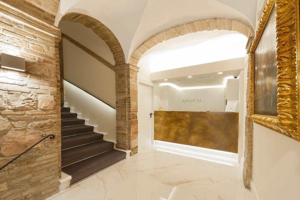 Asisium Boutique Hotel Hotel in Assisi