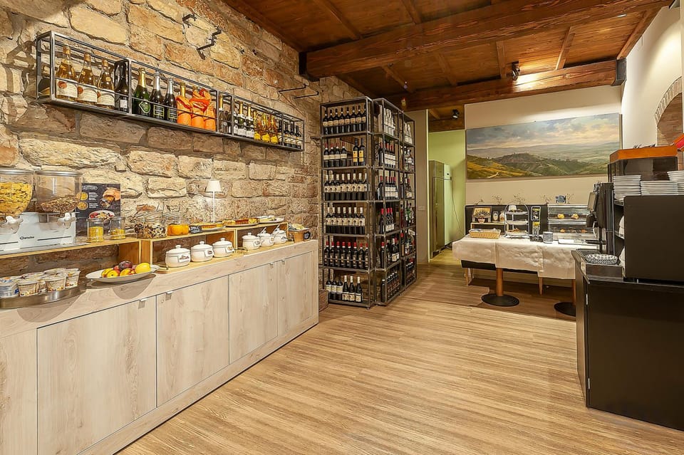 Asisium Boutique Hotel Hotel in Assisi