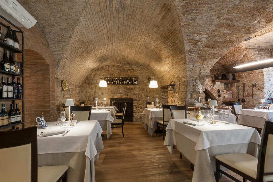 Asisium Boutique Hotel Hotel in Assisi