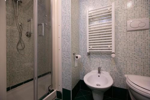 Antica Dimora Isernia Hotel in Isernia