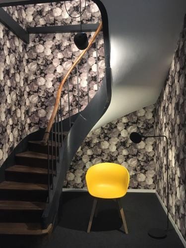 KastellRen - Rennes - Grand parking prive Hotel in Rennes