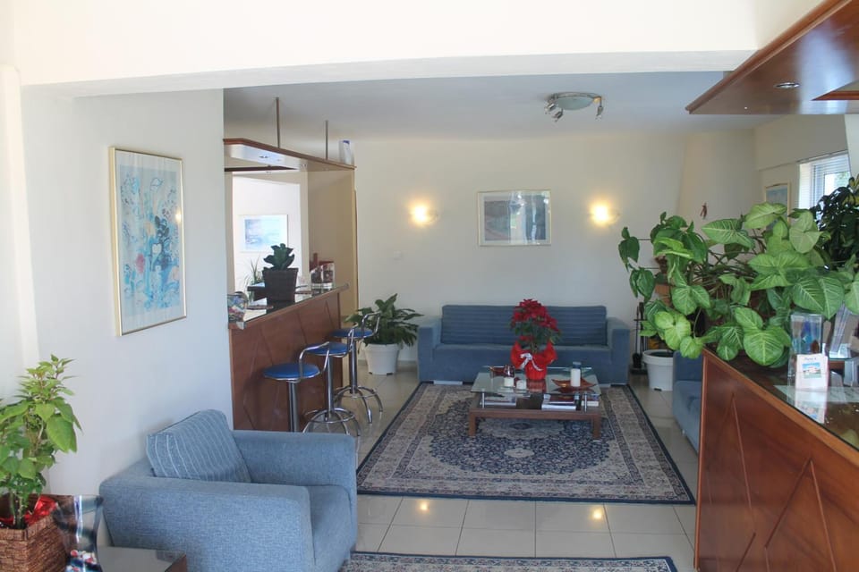 Peri's Hotel Hotel in East Attica Regional Unit, Greece