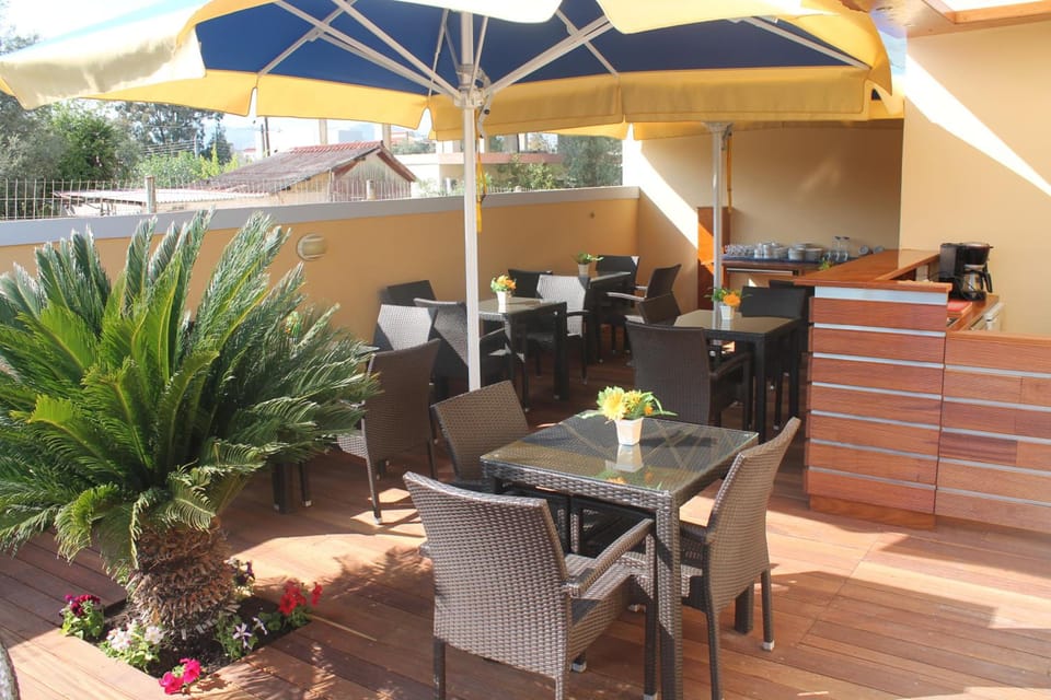 Peri's Hotel Hotel in East Attica Regional Unit, Greece