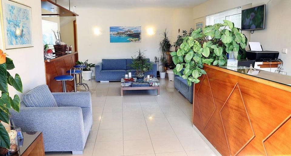 Peri's Hotel Hotel in East Attica Regional Unit, Greece