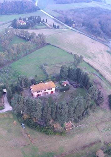 B & B CUORE TOSCANO Hotel in Tuscany