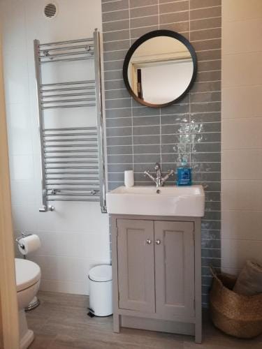 1 bed studio Hotel in County Mayo